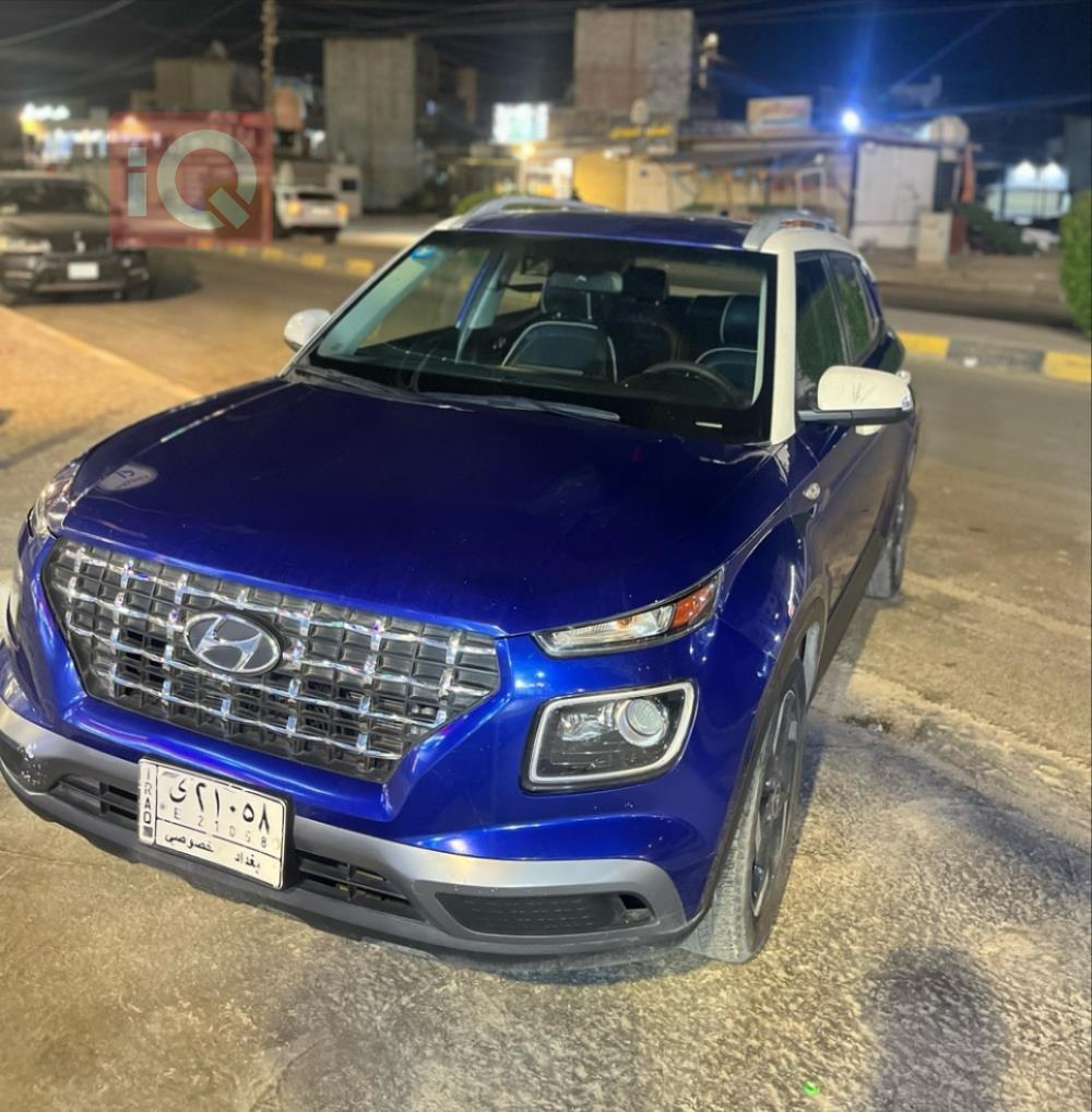هيونداي فينو